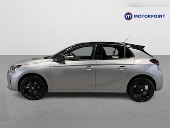 Used Vauxhall Corsa 2023 for sale - 76379712: Photo