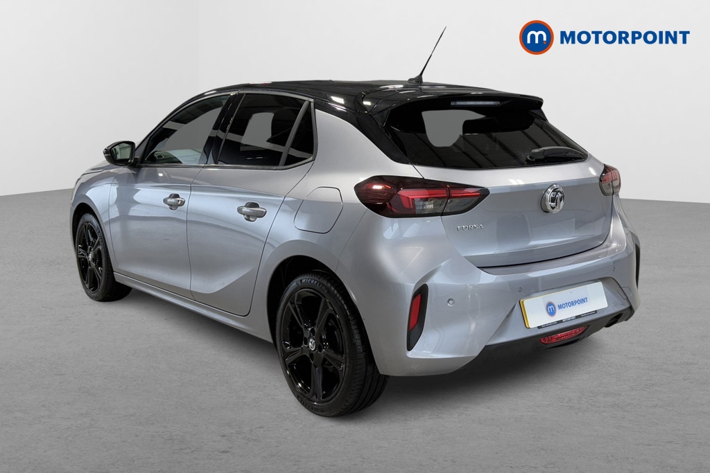 Used Vauxhall Corsa 2023 for sale - 76379712: Photo 5