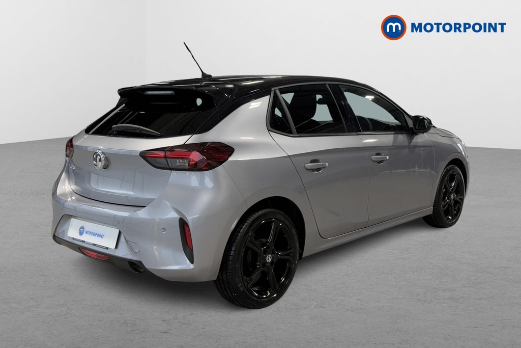 Used Vauxhall Corsa 2023 for sale - 76379712: Photo 7