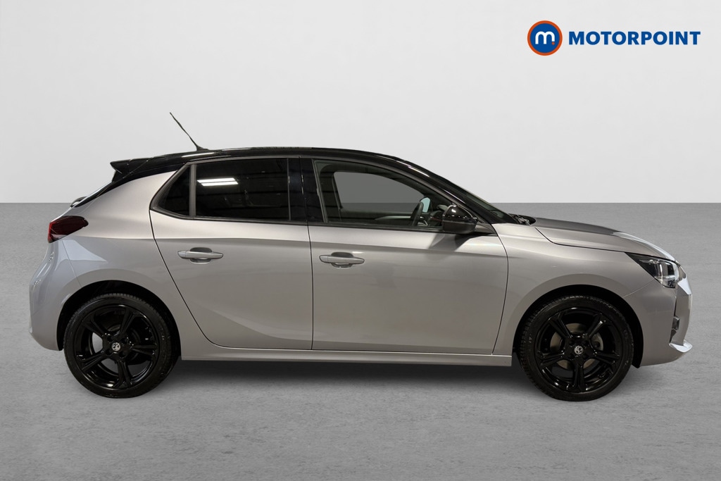 Used Vauxhall Corsa 2023 for sale - 76379712: Photo 8