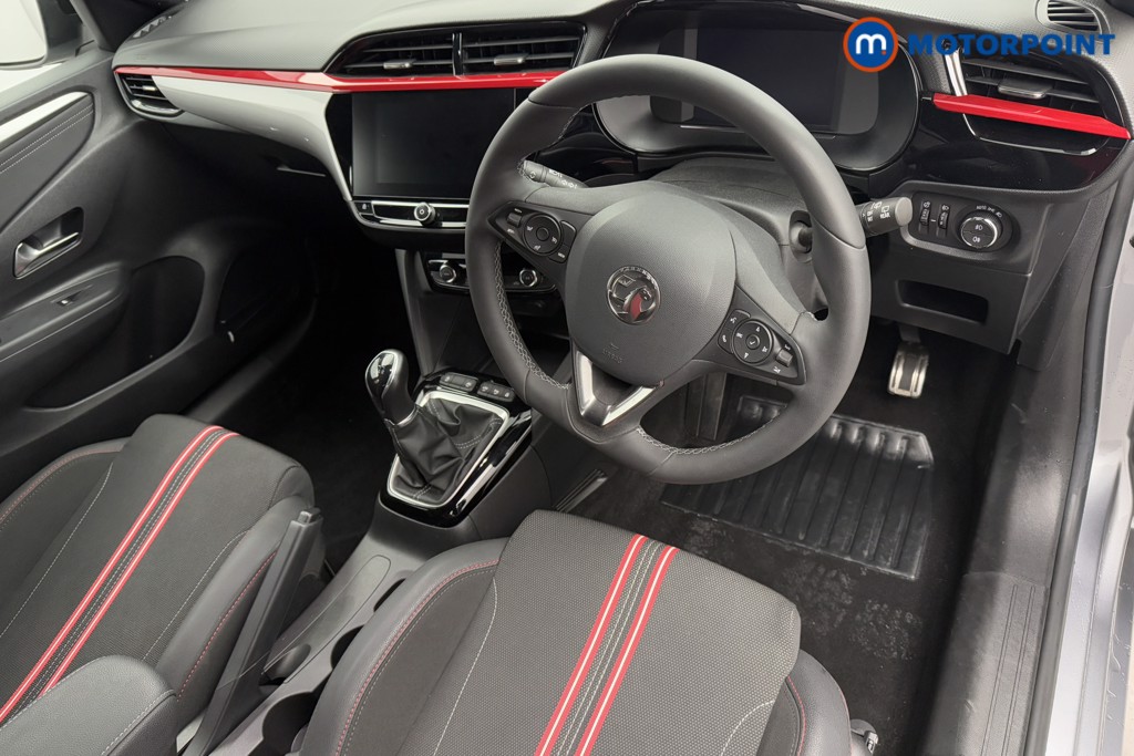 Used Vauxhall Corsa 2023 for sale - 76379712: Photo 9