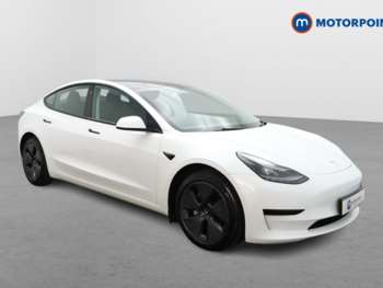 2023 - RWD 4dr Auto