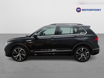 Used Volkswagen Tiguan undefined for sale - 78496515: Photo