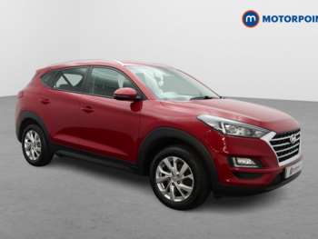 2018 - 1.6 GDi SE Nav 5dr 2WD