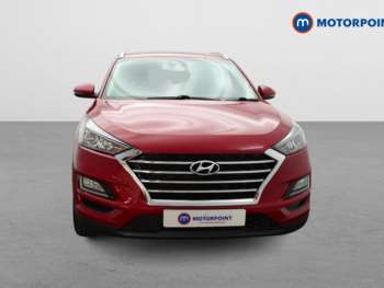 Used Hyundai TUCSON 2018 for sale - 75178764: Photo
