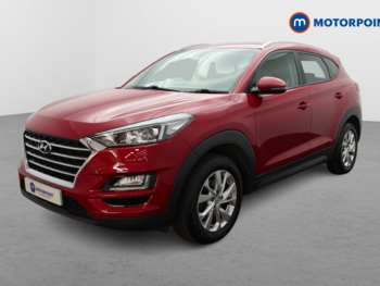 Used Hyundai TUCSON 2018 for sale - 75178764: Photo