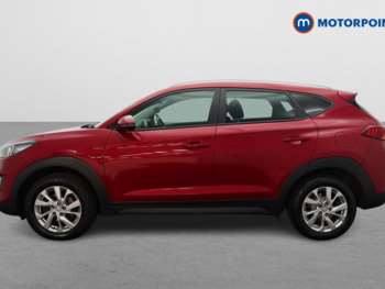 Used Hyundai TUCSON 2018 for sale - 75178764: Photo