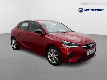 Used Vauxhall Corsa 2020 for sale - 75596302: Photo