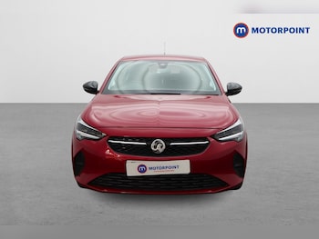 Used Vauxhall Corsa 2020 for sale - 75596302: Photo