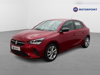 Used Vauxhall Corsa 2020 for sale - 75596302: Photo