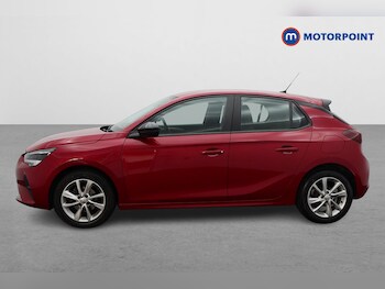 Used Vauxhall Corsa 2020 for sale - 75596302: Photo