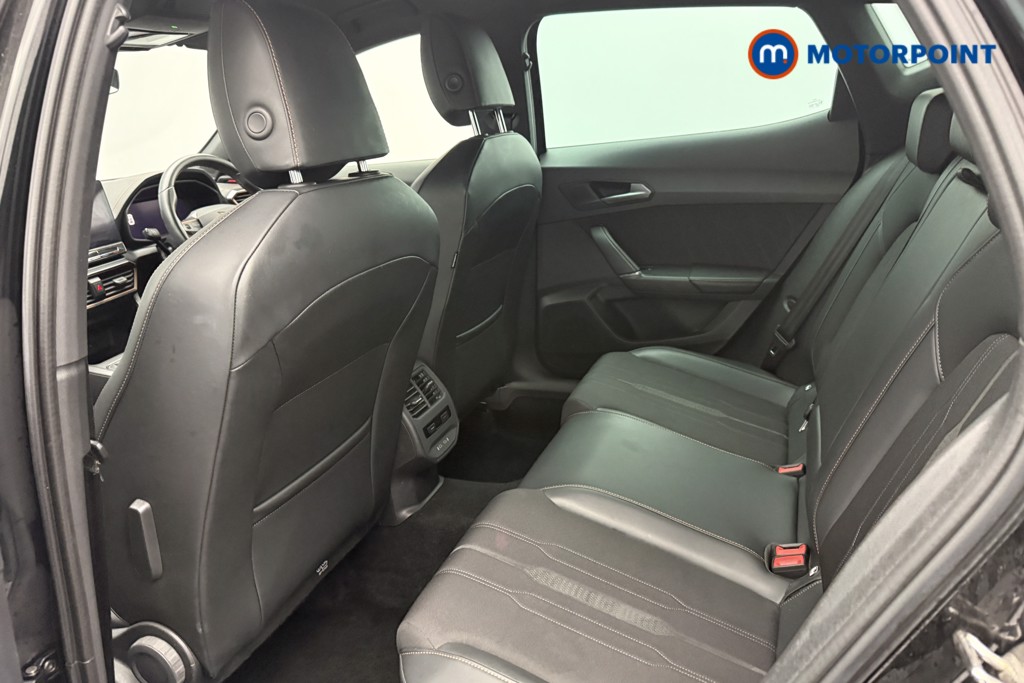 Used Cupra Formentor 2021 for sale - 76650759: Photo 12