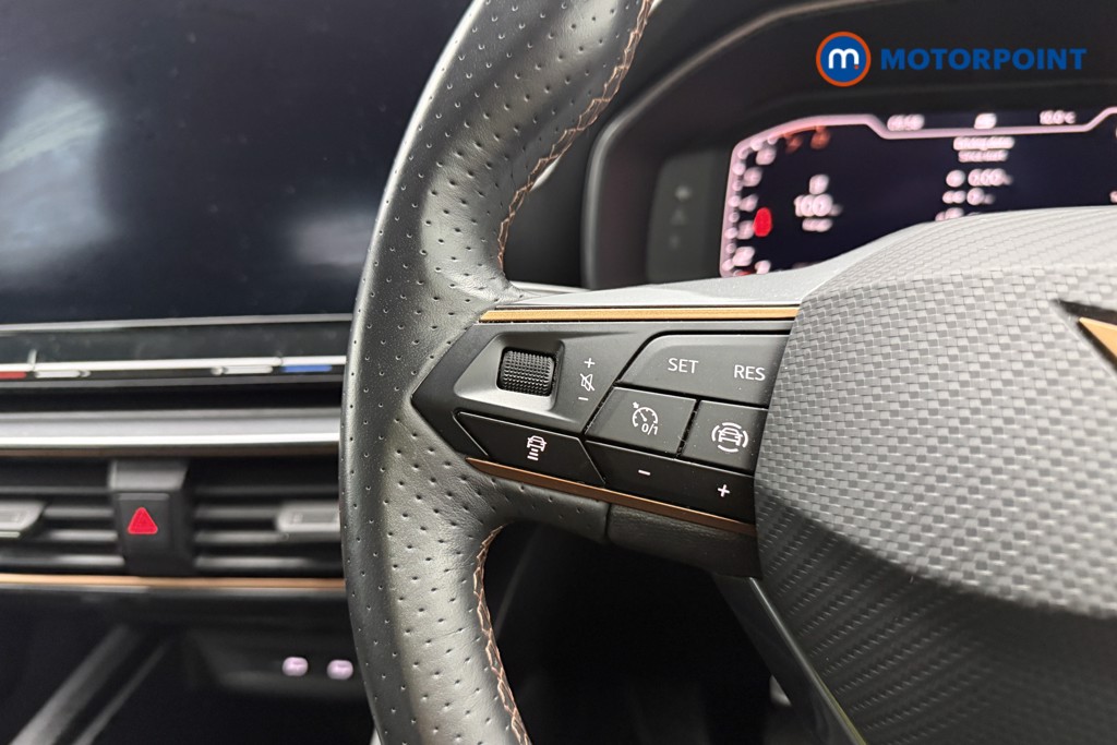 Used Cupra Formentor 2021 for sale - 76650759: Photo 15