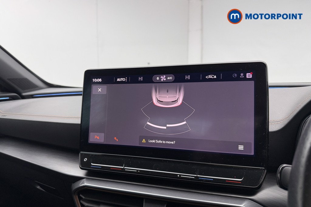 Used Cupra Formentor 2021 for sale - 76650759: Photo 20