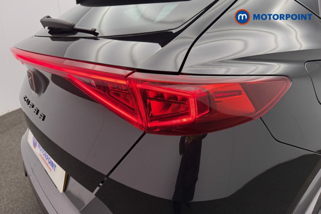 Used Cupra Formentor 2021 for sale - 76650759: Photo 25