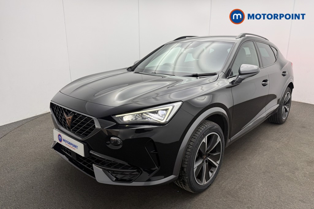 Used Cupra Formentor 2021 for sale - 76650759: Photo 28