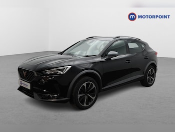 Used Cupra Formentor 2021 for sale - 76650759: Photo