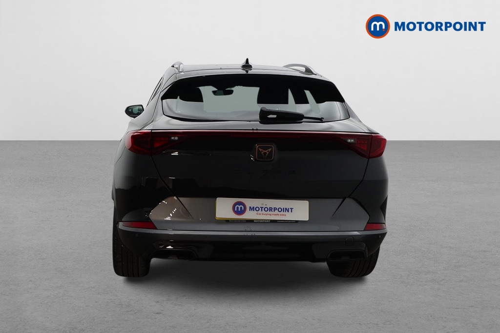Used Cupra Formentor 2021 for sale - 76650759: Photo 6