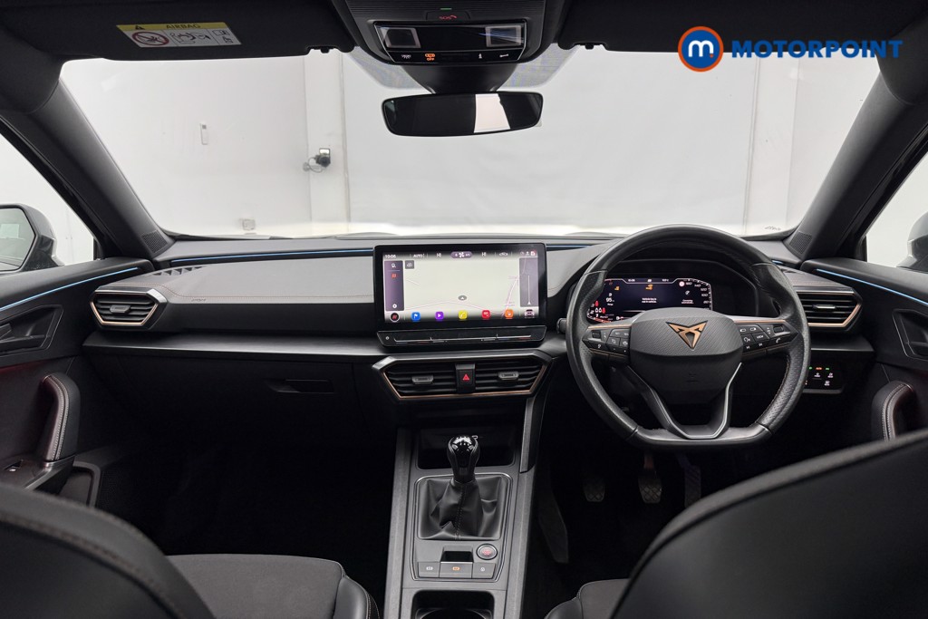 Used Cupra Formentor 2021 for sale - 76650759: Photo 9