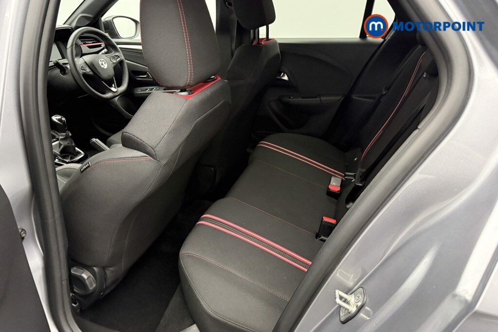 Used Vauxhall Corsa 2023 for sale - 77505961: Photo 12