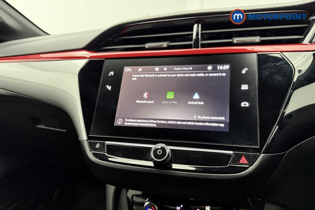 Used Vauxhall Corsa 2023 for sale - 77505961: Photo 19