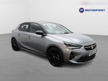 Used Vauxhall Corsa undefined for sale - 77505961: Photo