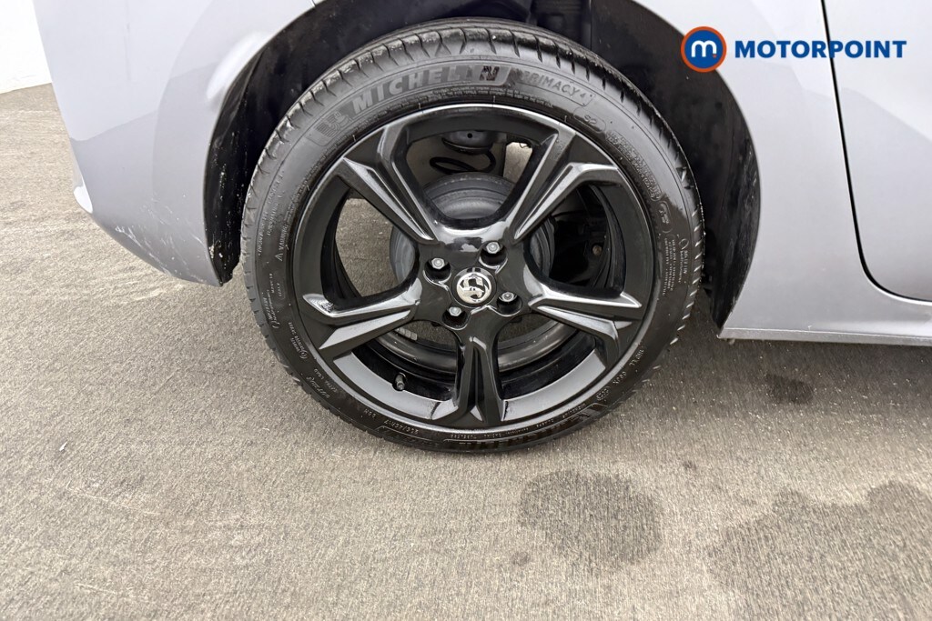 Used Vauxhall Corsa 2023 for sale - 77505961: Photo 30