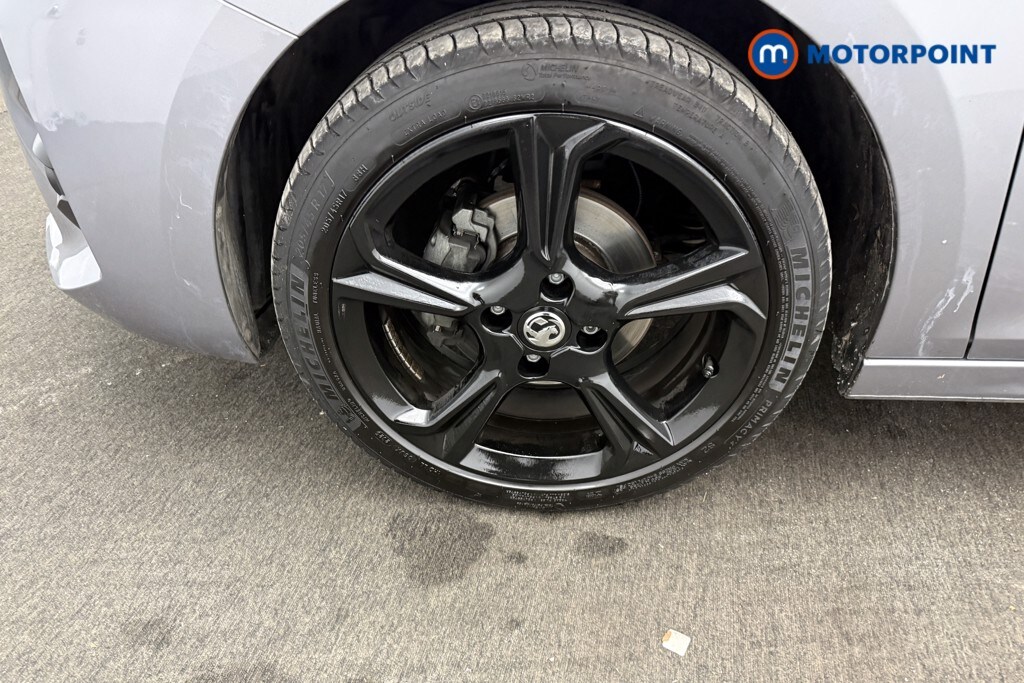 Used Vauxhall Corsa 2023 for sale - 77505961: Photo 32