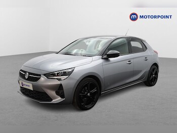 Used Vauxhall Corsa undefined for sale - 77505961: Photo