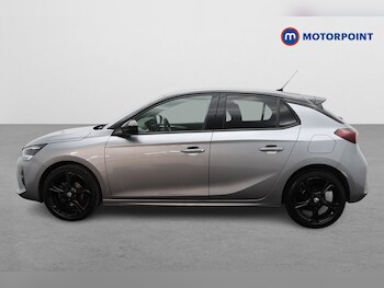 Used Vauxhall Corsa undefined for sale - 77505961: Photo