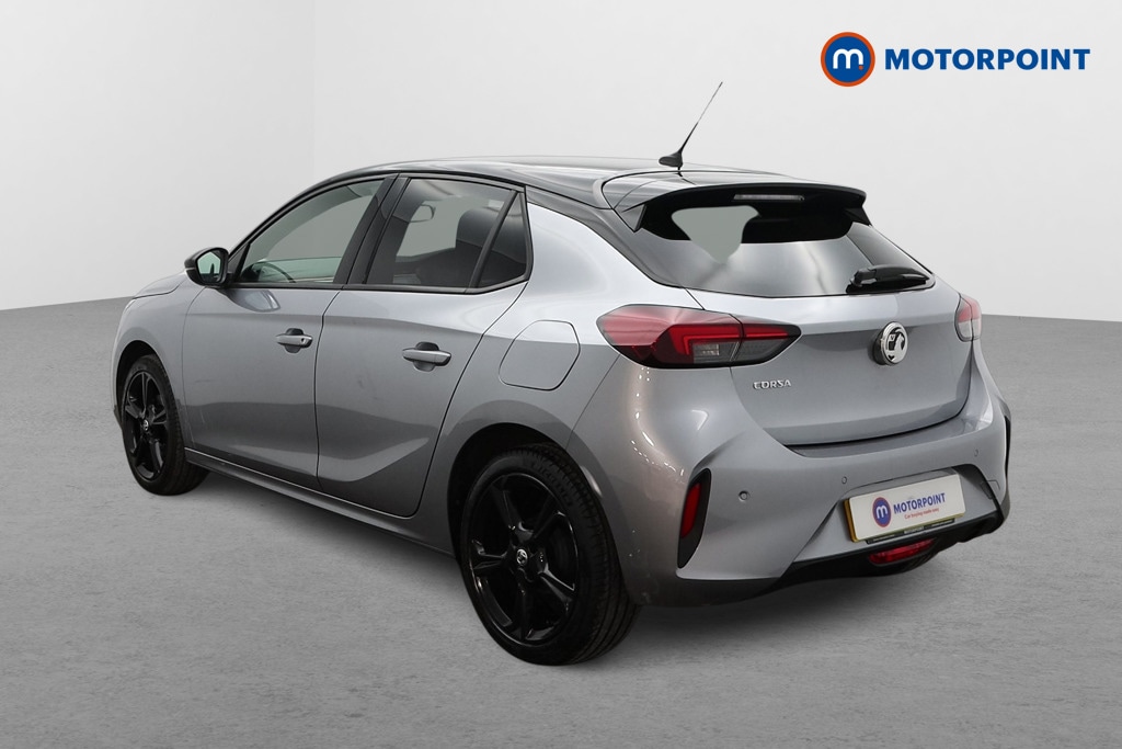 Used Vauxhall Corsa 2023 for sale - 77505961: Photo 5