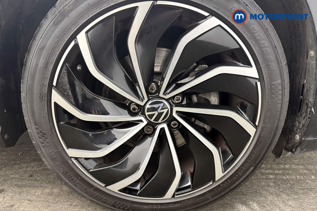 Used Volkswagen Golf 2023 for sale - 76653596: Photo 12