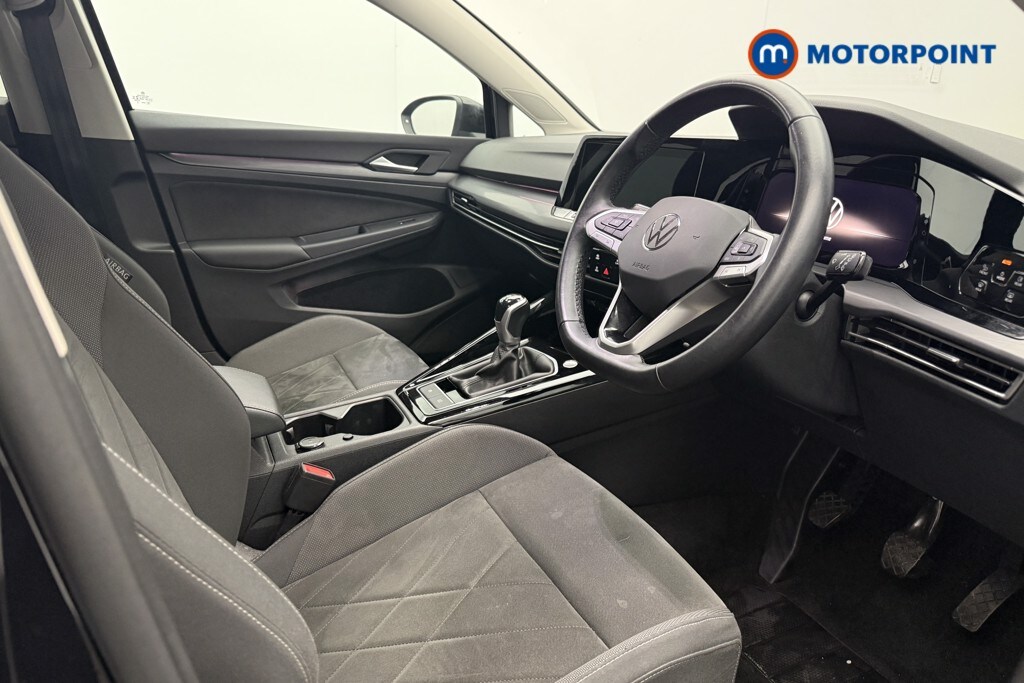 Used Volkswagen Golf 2023 for sale - 76653596: Photo 13