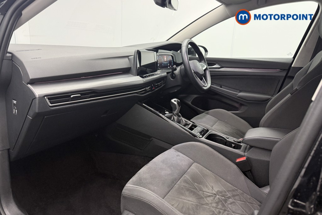 Used Volkswagen Golf 2023 for sale - 76653596: Photo 16