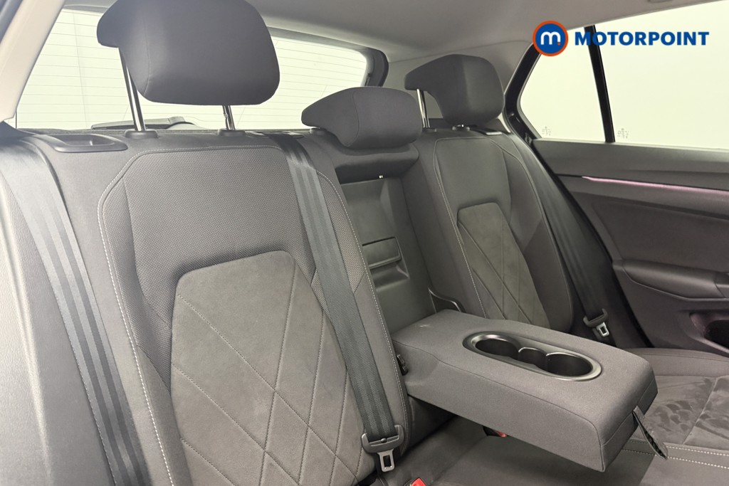 Used Volkswagen Golf 2023 for sale - 76653596: Photo 21