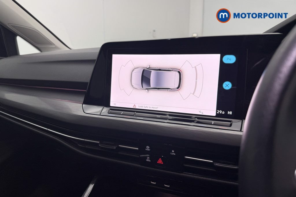 Used Volkswagen Golf 2023 for sale - 76653596: Photo 24