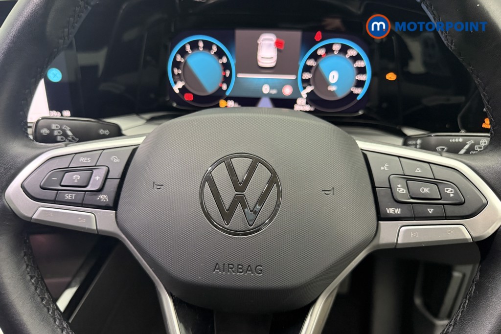 Used Volkswagen Golf 2023 for sale - 76653596: Photo 26