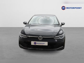 Used Volkswagen Golf 2023 for sale - 76653596: Photo
