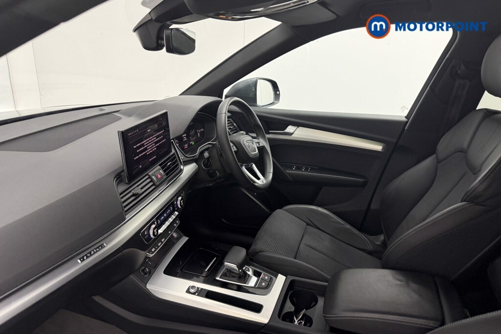 Used Audi Q5 2023 for sale - 78123556: Photo 10