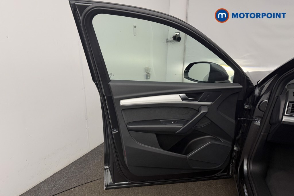 Used Audi Q5 2023 for sale - 78123556: Photo 11