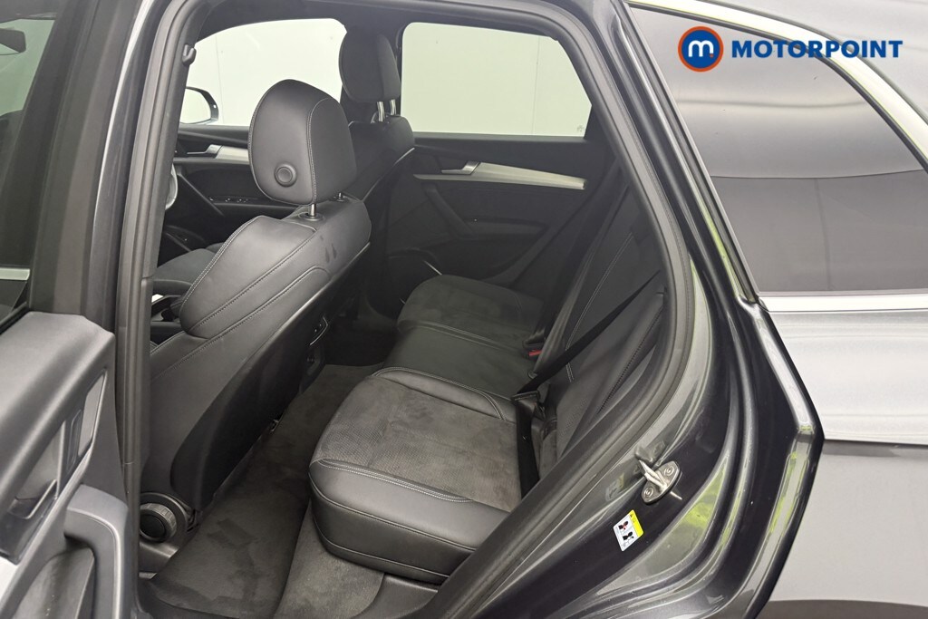 Used Audi Q5 2023 for sale - 78123556: Photo 12