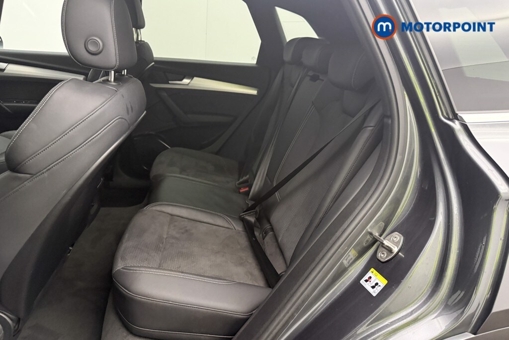 Used Audi Q5 2023 for sale - 78123556: Photo 13