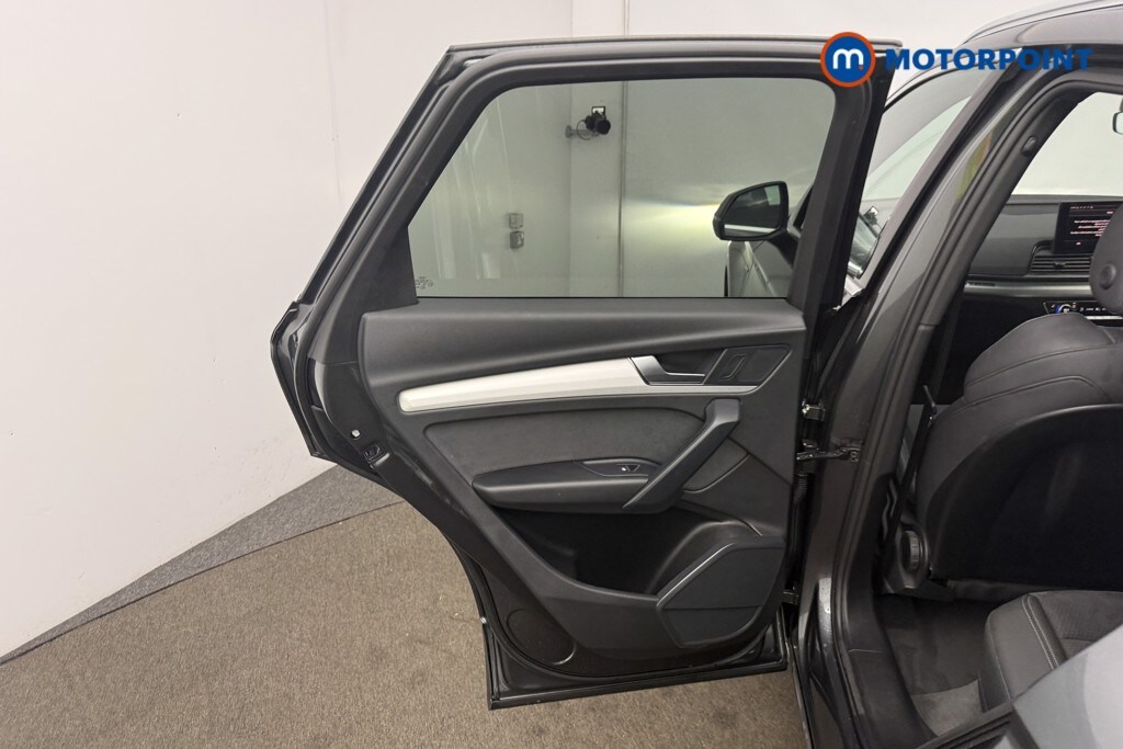 Used Audi Q5 2023 for sale - 78123556: Photo 15