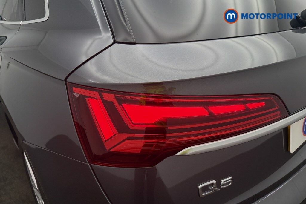 Used Audi Q5 2023 for sale - 78123556: Photo 16