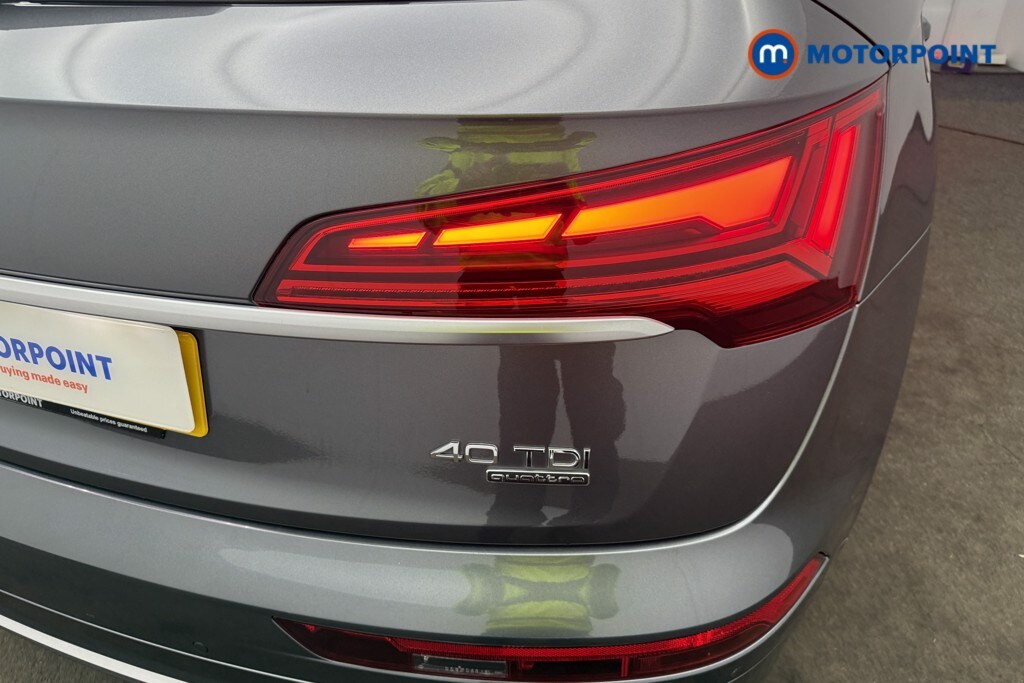 Used Audi Q5 2023 for sale - 78123556: Photo 17