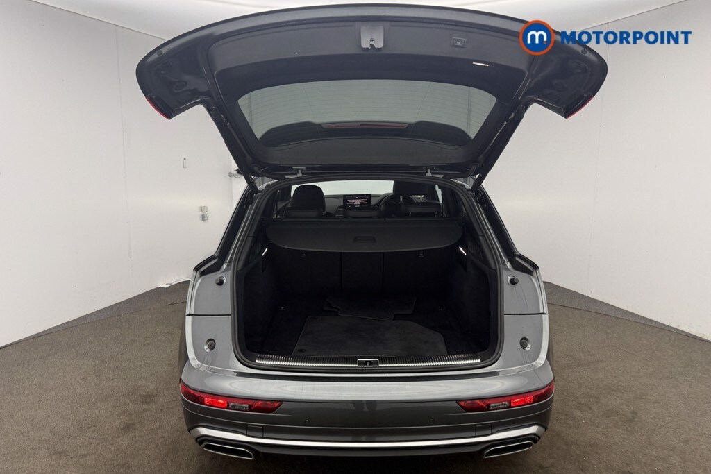 Used Audi Q5 2023 for sale - 78123556: Photo 18