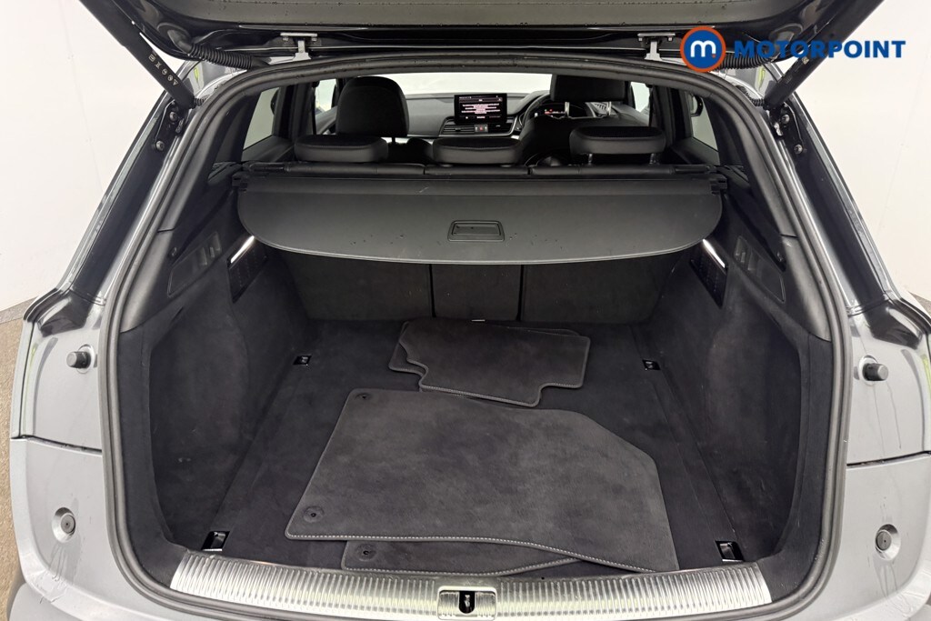 Used Audi Q5 2023 for sale - 78123556: Photo 19