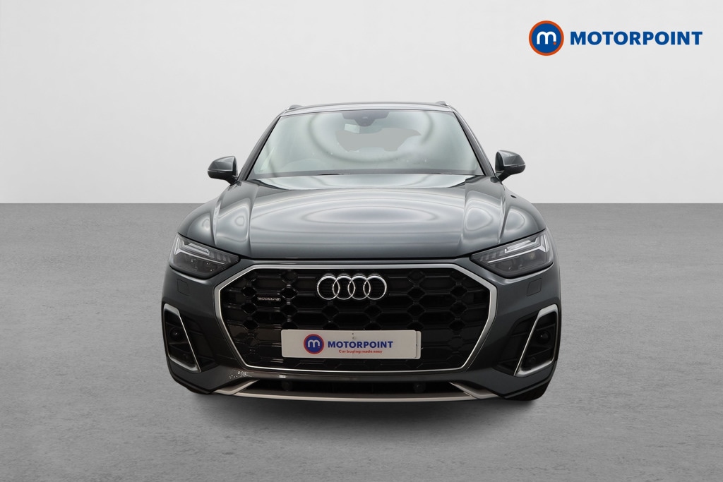 Used Audi Q5 2023 for sale - 78123556: Photo 2