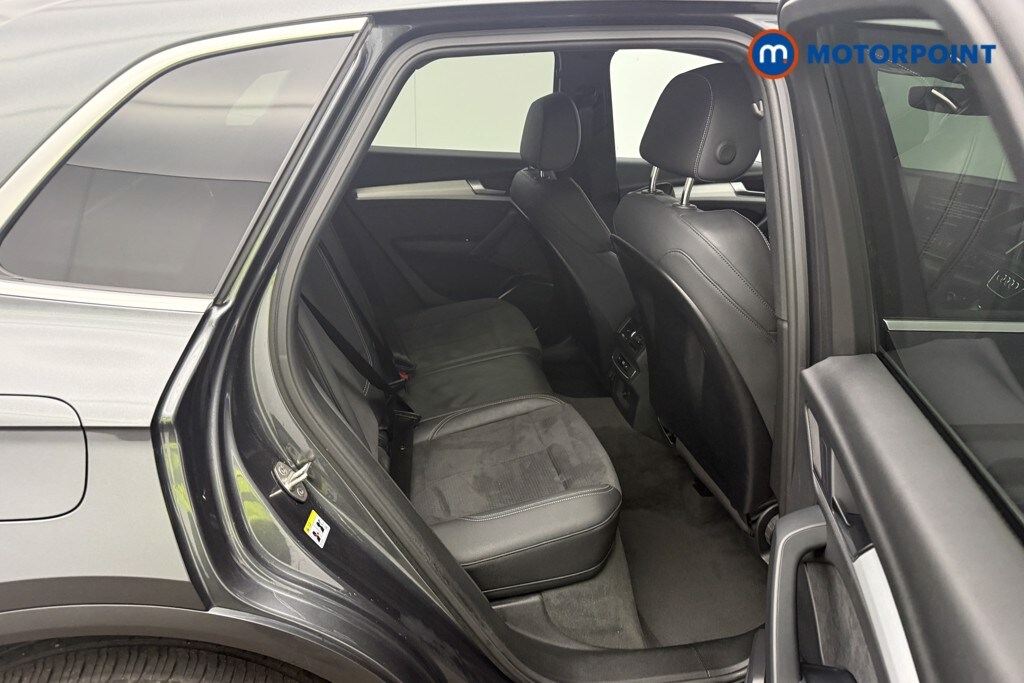 Used Audi Q5 2023 for sale - 78123556: Photo 21