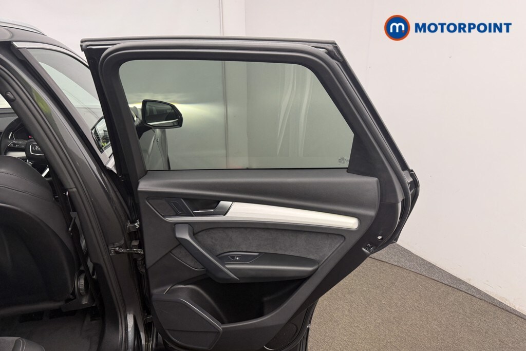 Used Audi Q5 2023 for sale - 78123556: Photo 22